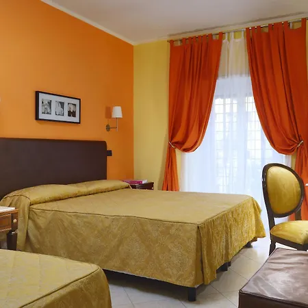 Tuscolana Hotel Roma