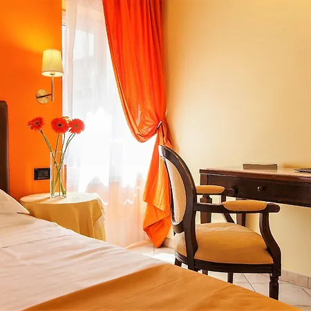 Tuscolana Hotel Roma