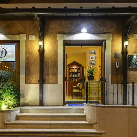 Tuscolana 3* Ρώμη