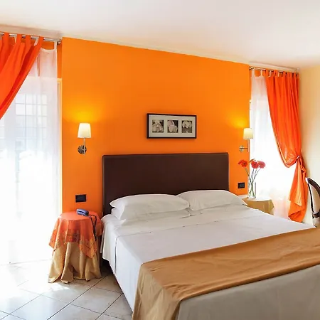 Tuscolana Hotel Rome