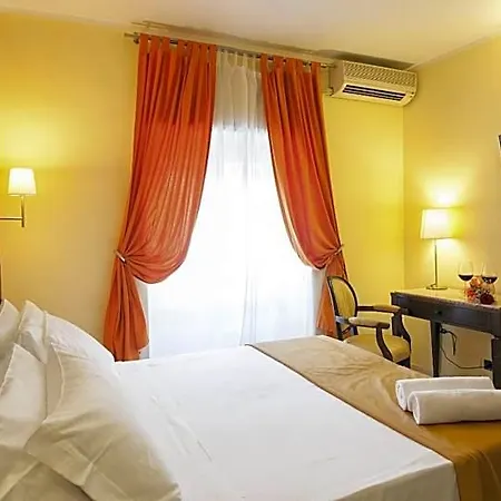 Tuscolana 3* Рим