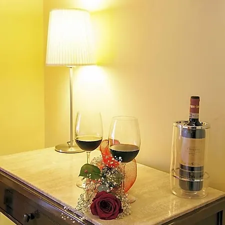 Tuscolana 3* Рим
