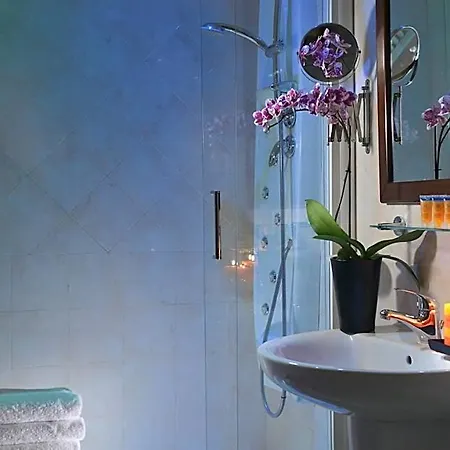 Tuscolana Отель 3*