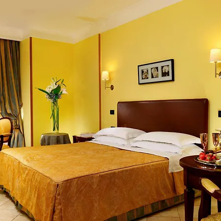 Tuscolana 3* Рим
