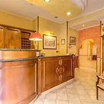 فندق Tuscolana روما