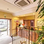 فندق Tuscolana روما