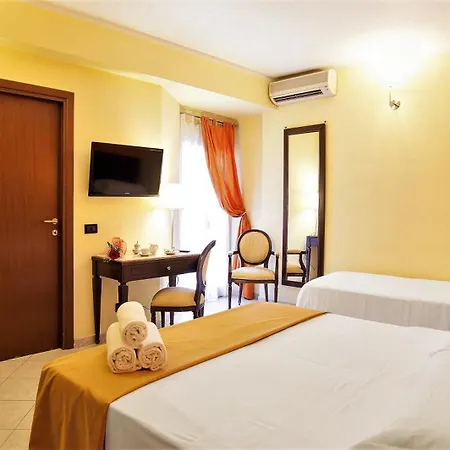 Tuscolana Hotel Roma