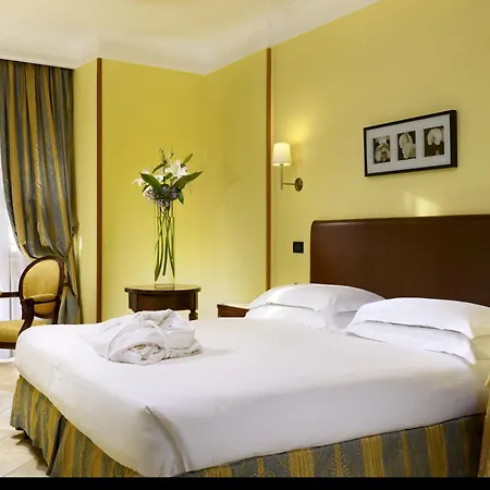 Tuscolana Hotel 3*