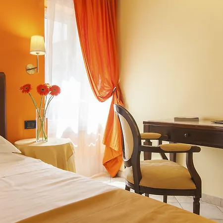 Tuscolana فندق روما