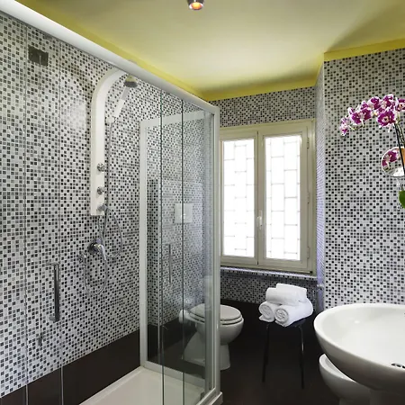 Tuscolana Hotel 3*