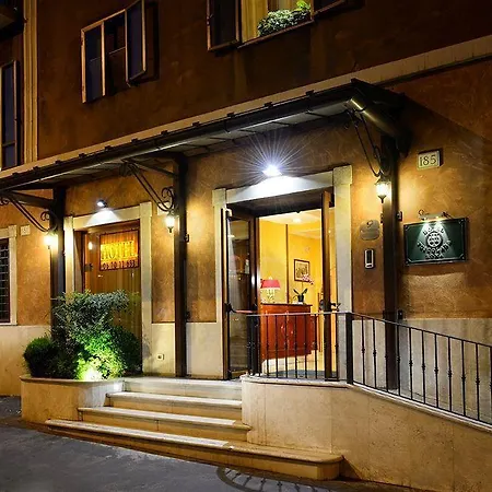 Tuscolana 3* Roma