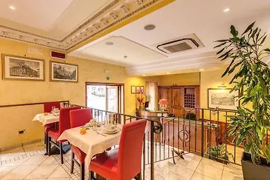 Tuscolana Hotel Roma