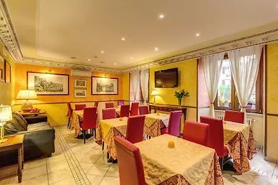 Tuscolana 3* Roma
