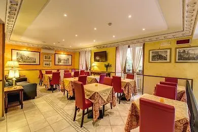 Tuscolana فندق روما