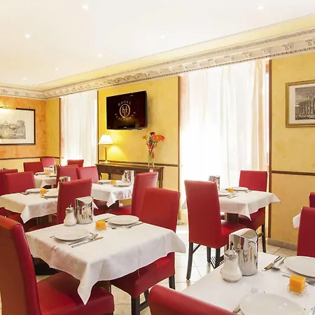 Tuscolana Hotel 3*