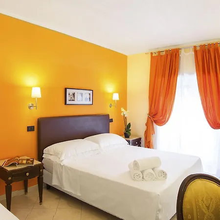 Tuscolana Hotel Roma